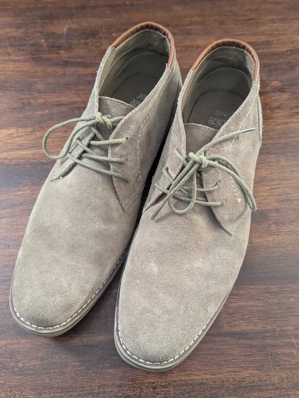 Sonoma Dress Boots Men's Size 11